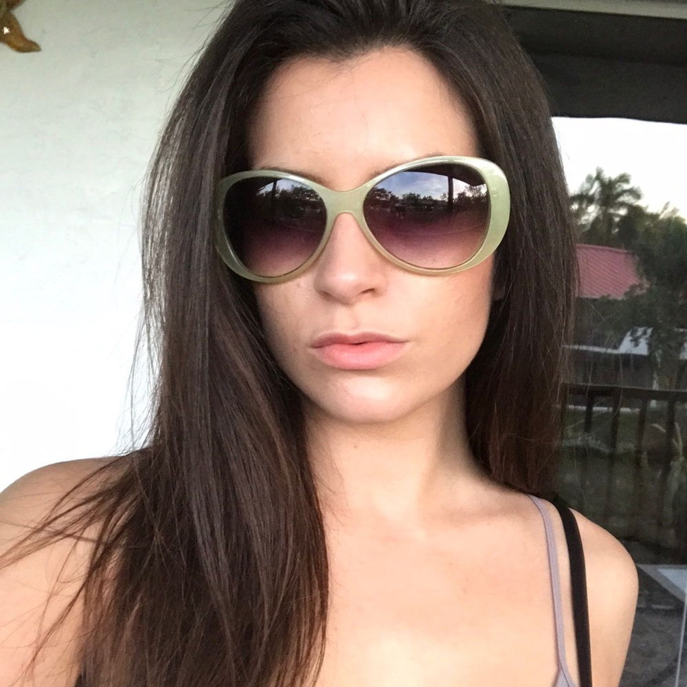 Kenneth Cole Sunglasses
